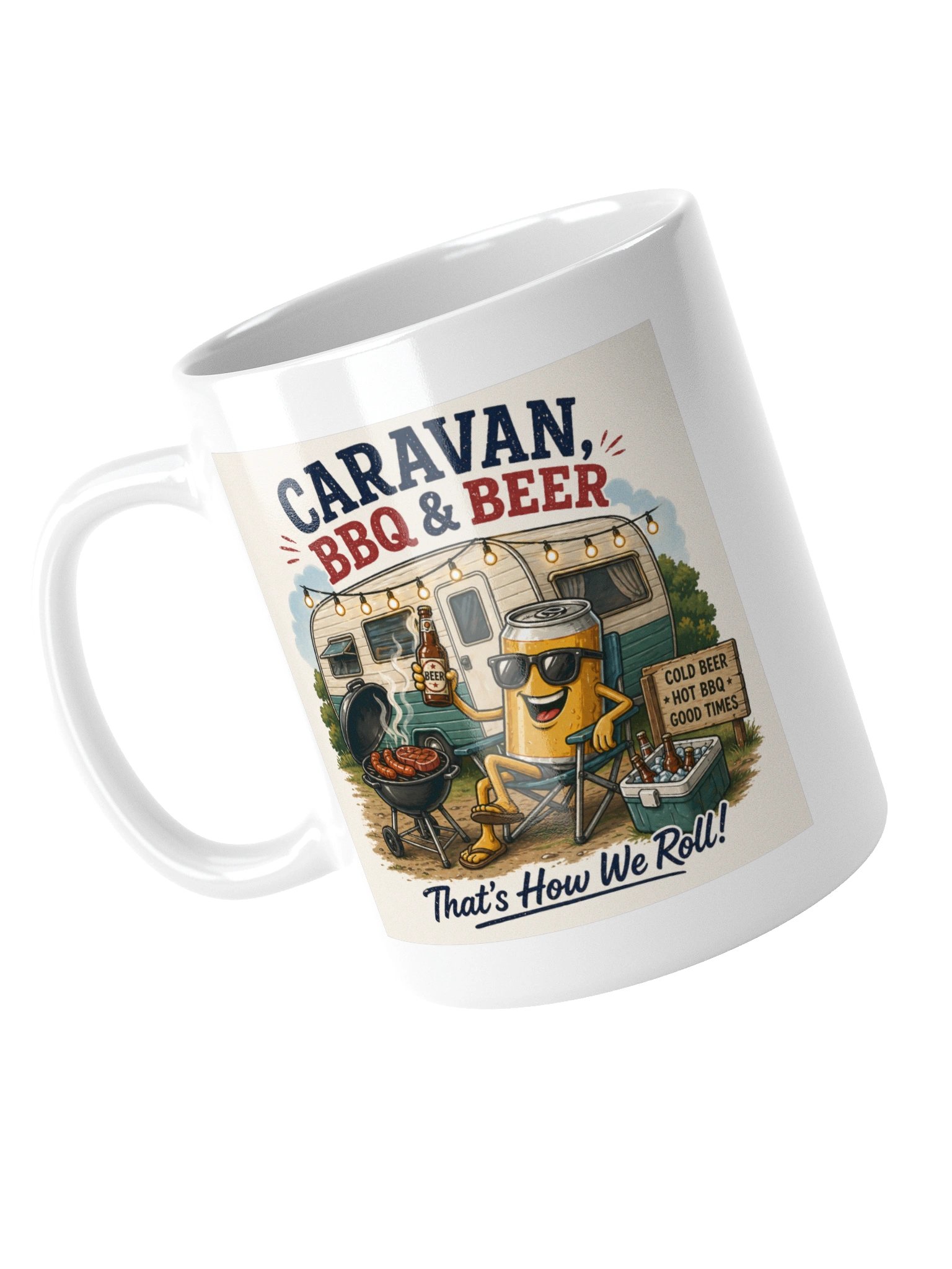 Caravan, BBQ & Beer Mug product image (14)