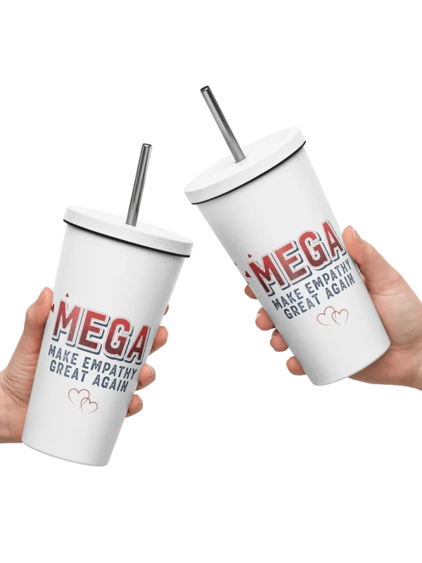 MEGA Insulated Tumbler product image (6)