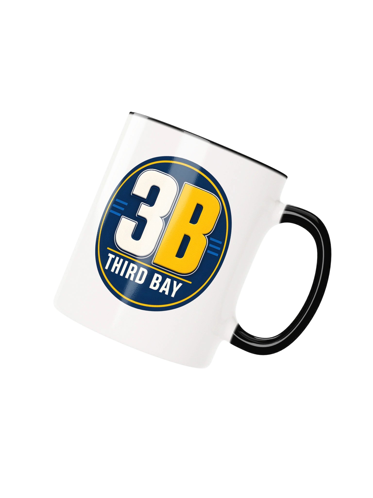 3B Third Bay Color-Inside Mug product image (26)