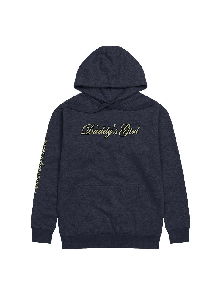 Lion's Play Hoodie product image (1)