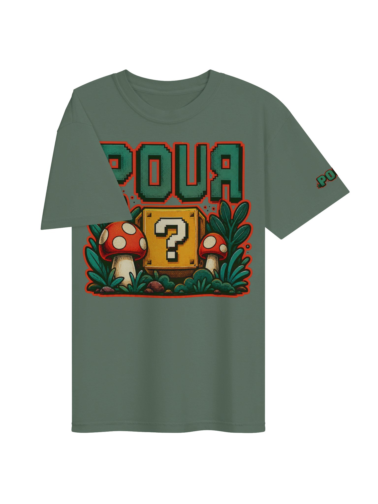 POUR | Clarity at All Levels | Journey Edition product image (43)