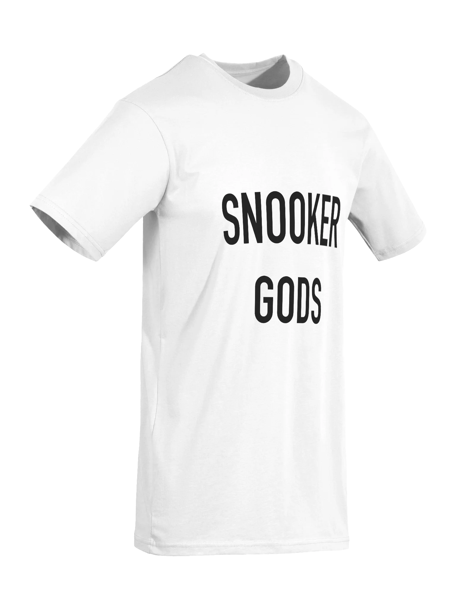 SNOOKER GODS product image (2)
