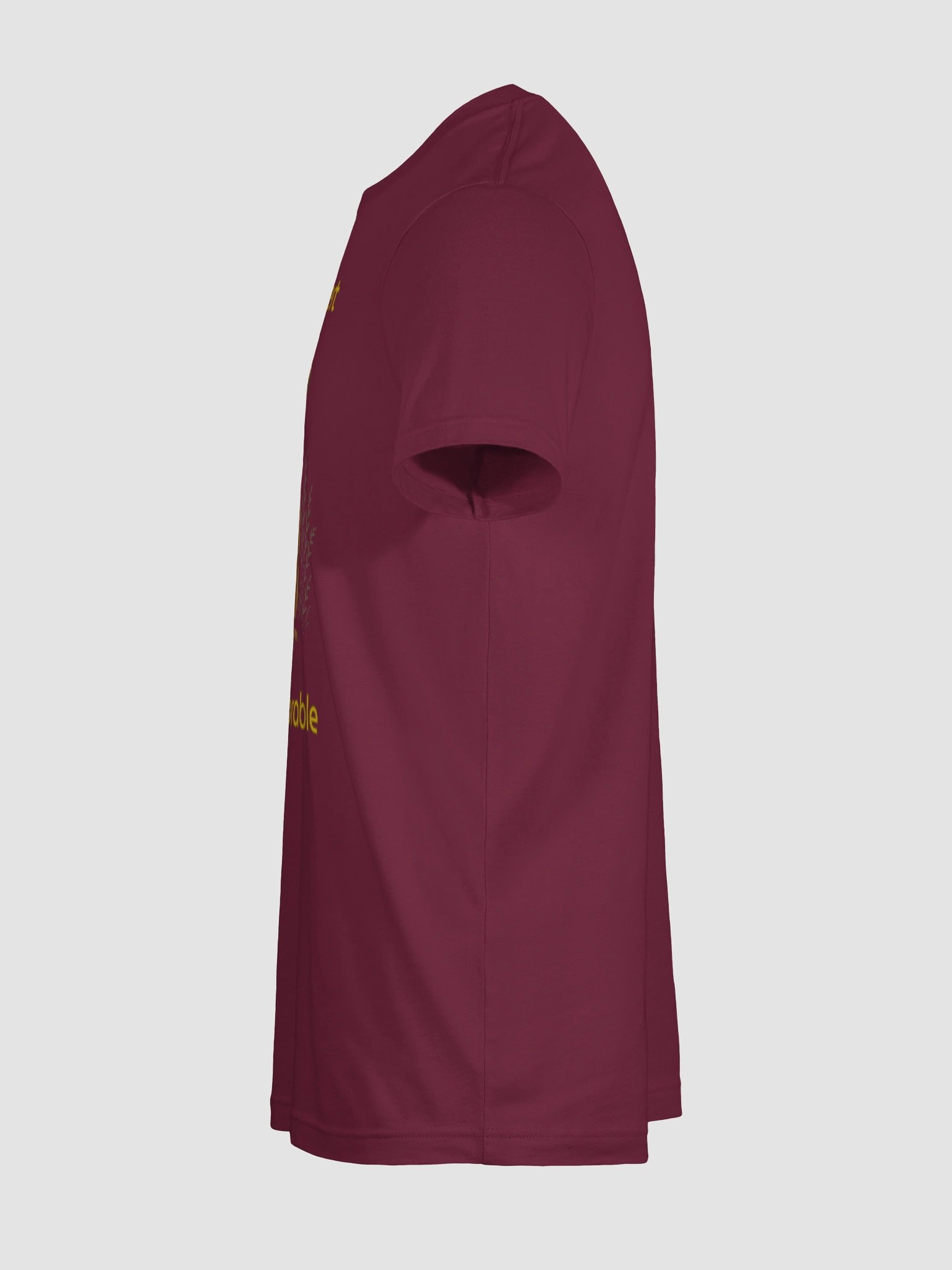 Stay Alert, Stay Adorable – Meerkat Tee product image (11)