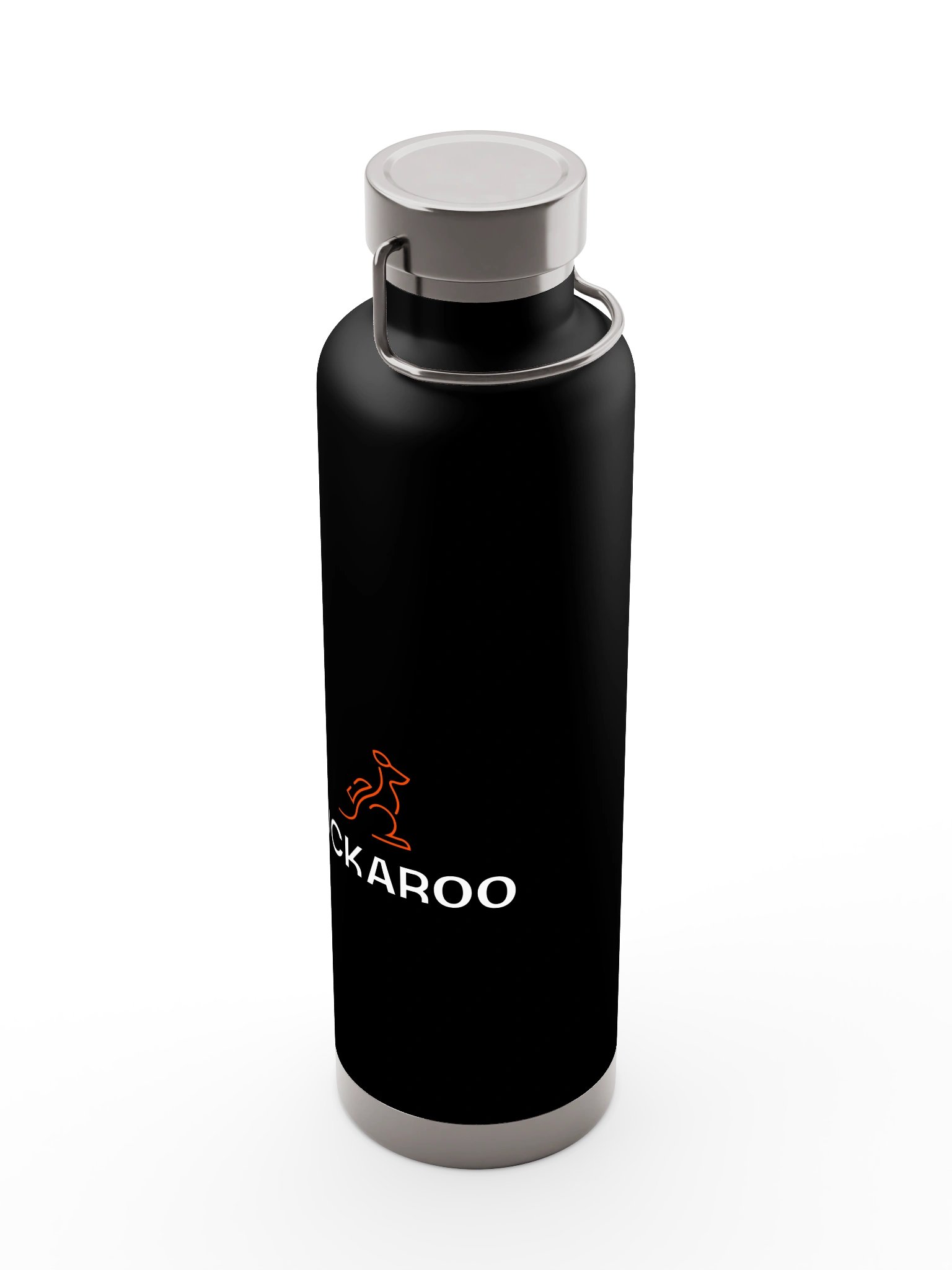 Ruckaroo Copper Straw Bottle (22 oz) product image (5)