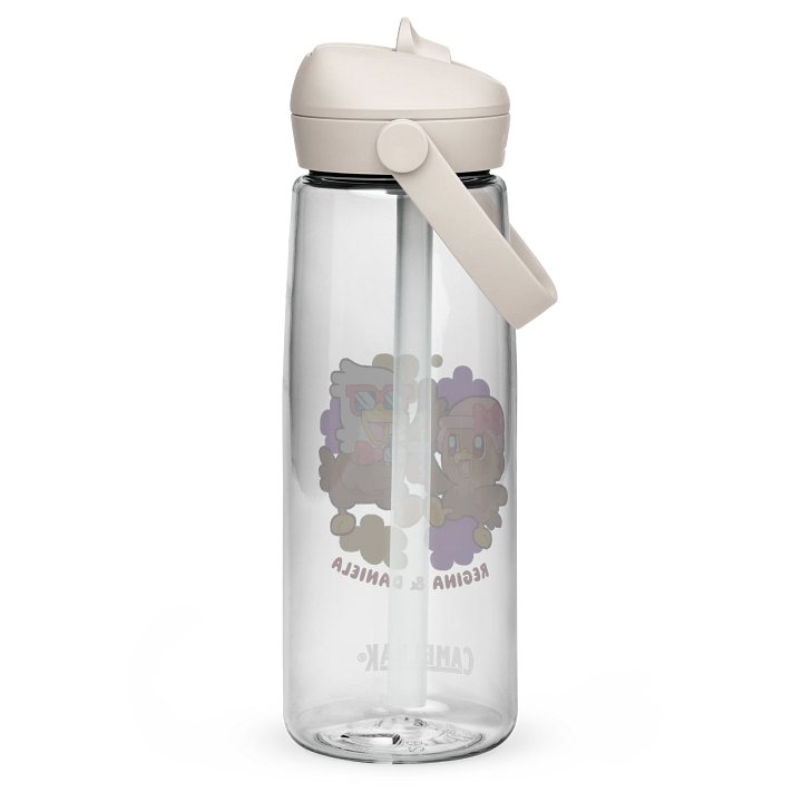 Eagle Water Bottle product image (2)
