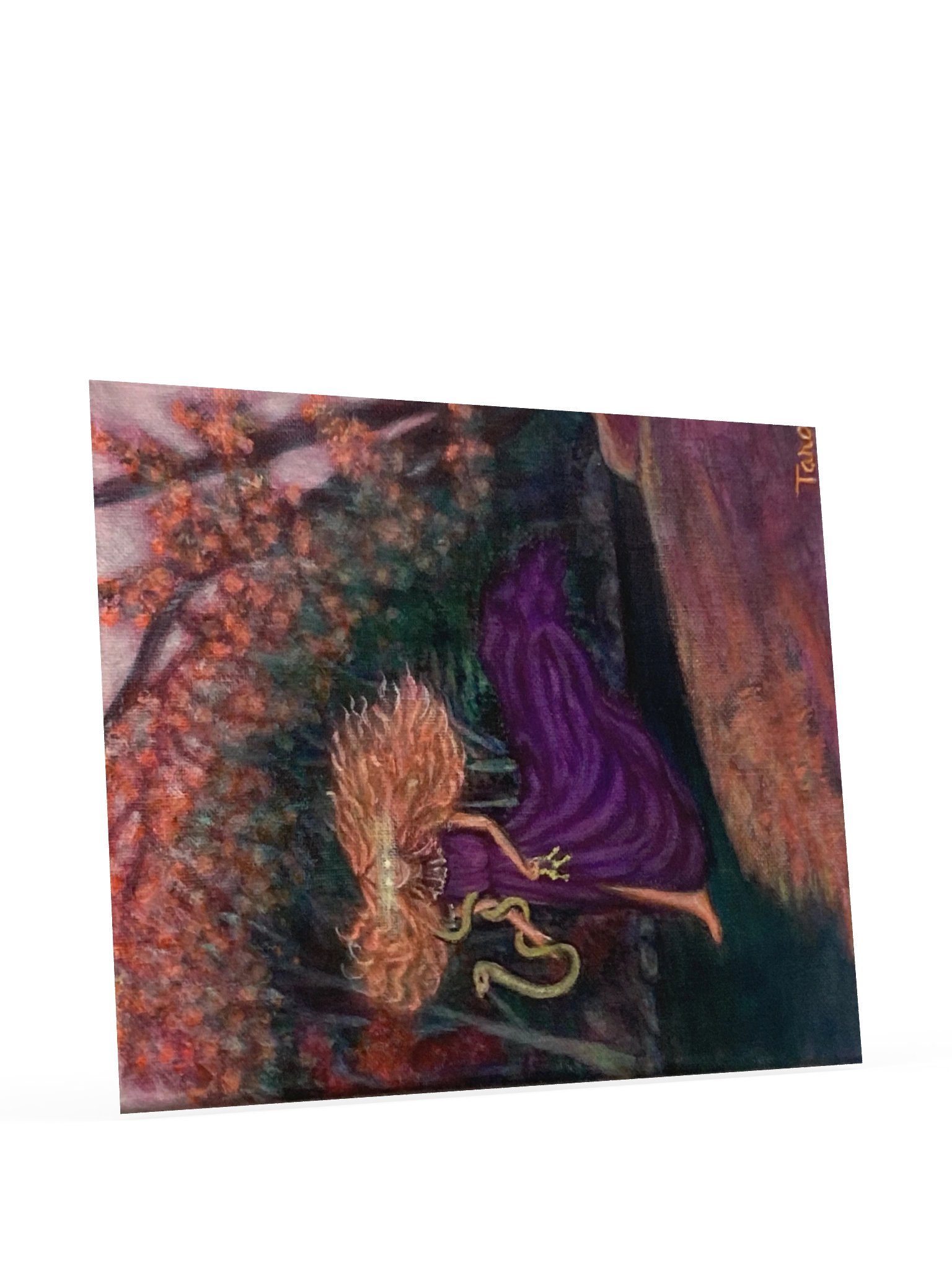 Serpent's Keykeeper Poster product image (13)