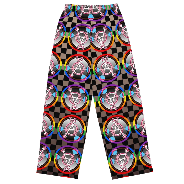 Gender Anarchist PJ Pants Bottoms product image (2)