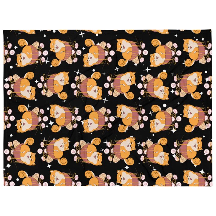 ShibOodles Snugs product image (1)