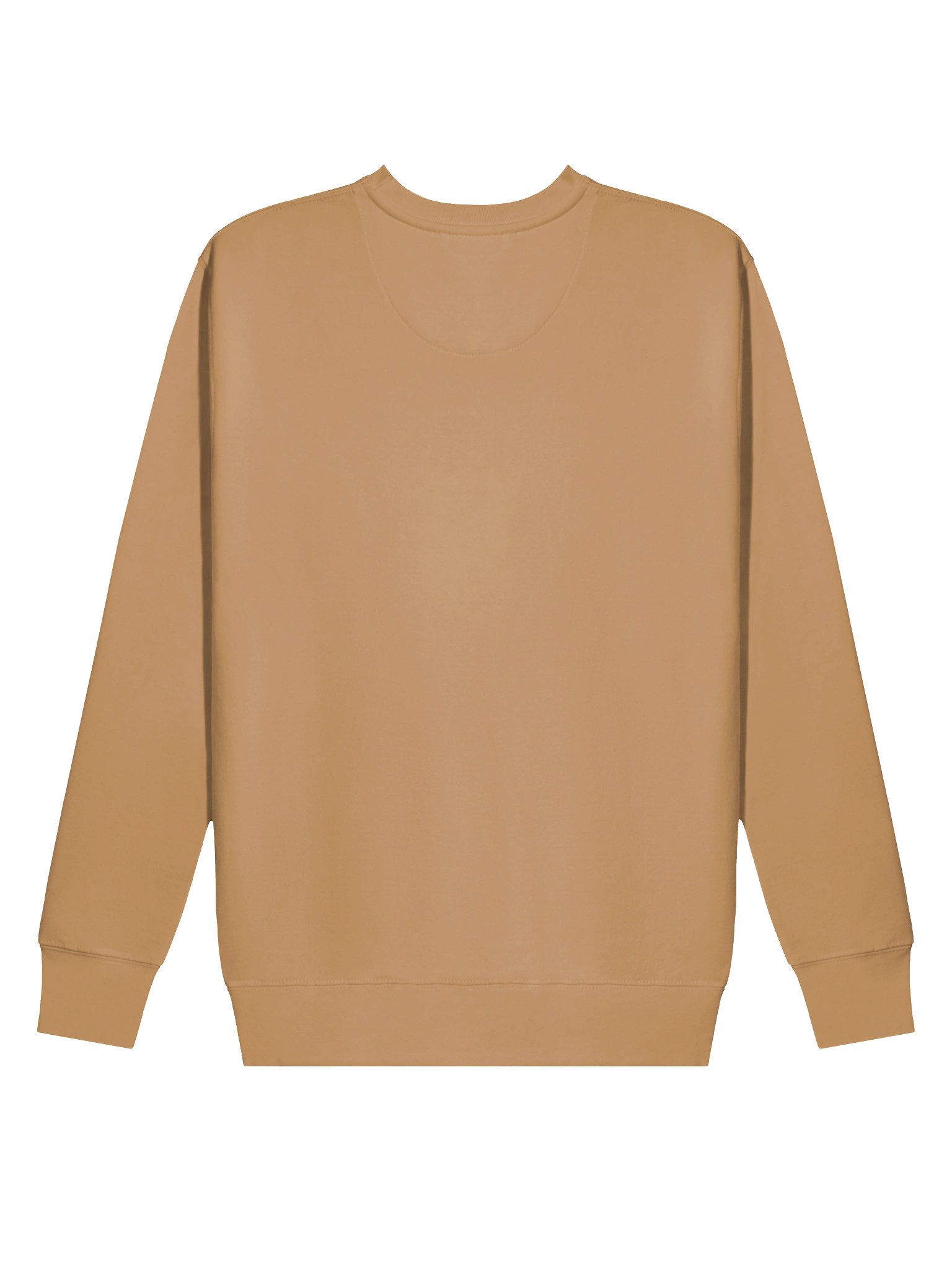 Khaki Swatshirt product image (5)