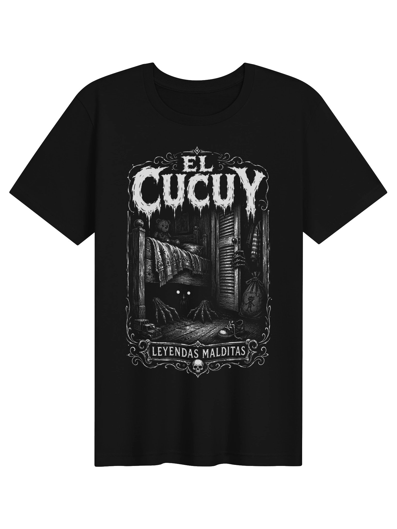 EL CUCUY product image (1)