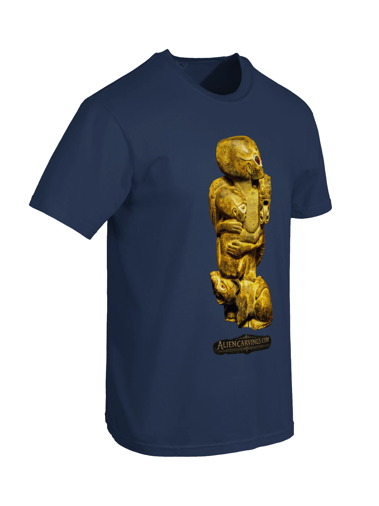 Keeping Family Close T-Shirt product image (6)