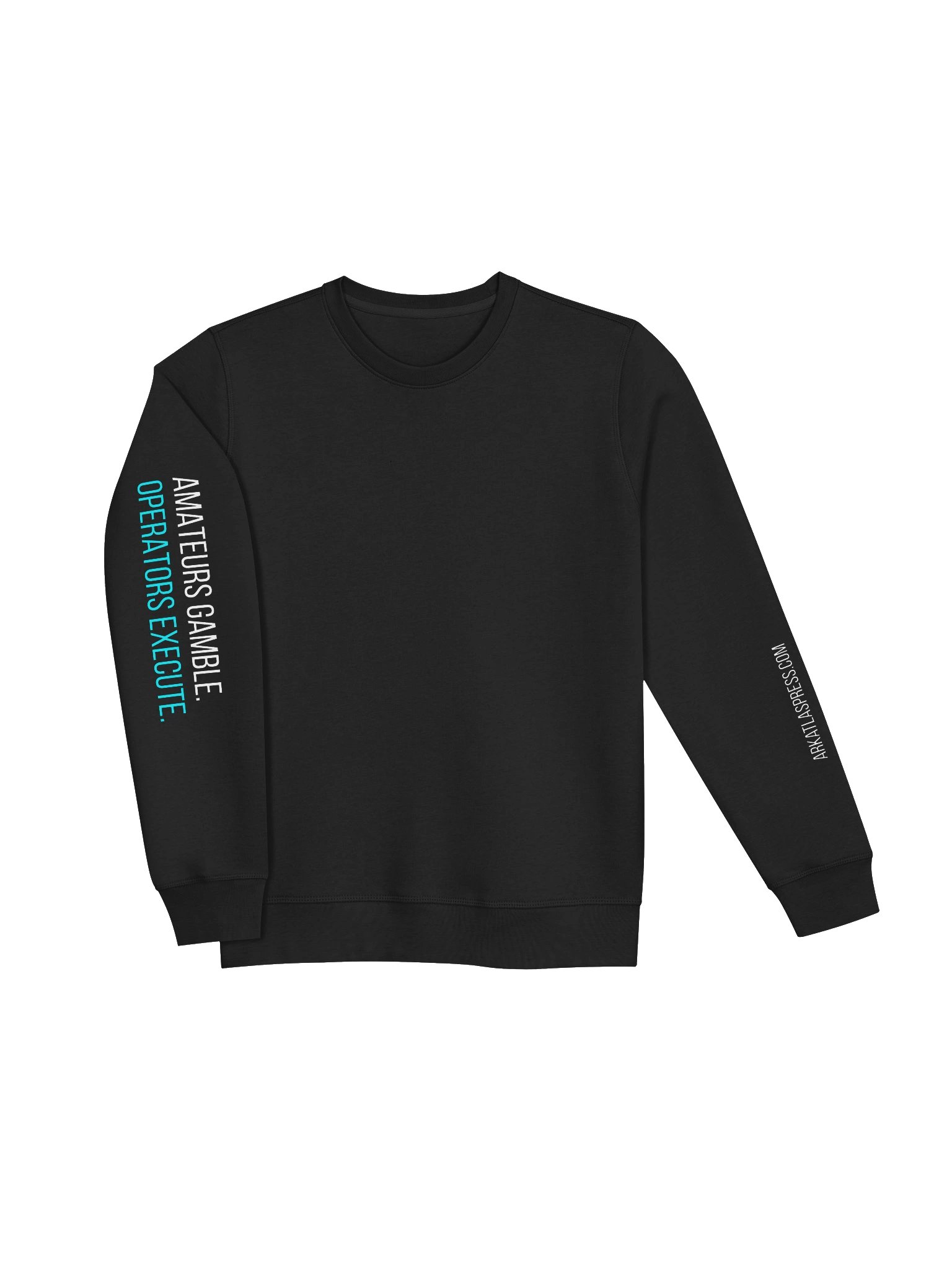 Operator's Sweatshirt product image (3)