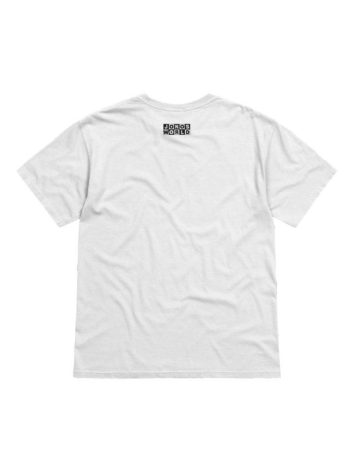I <3 THE STUPID BURPING RAT SHIRT product image (2)