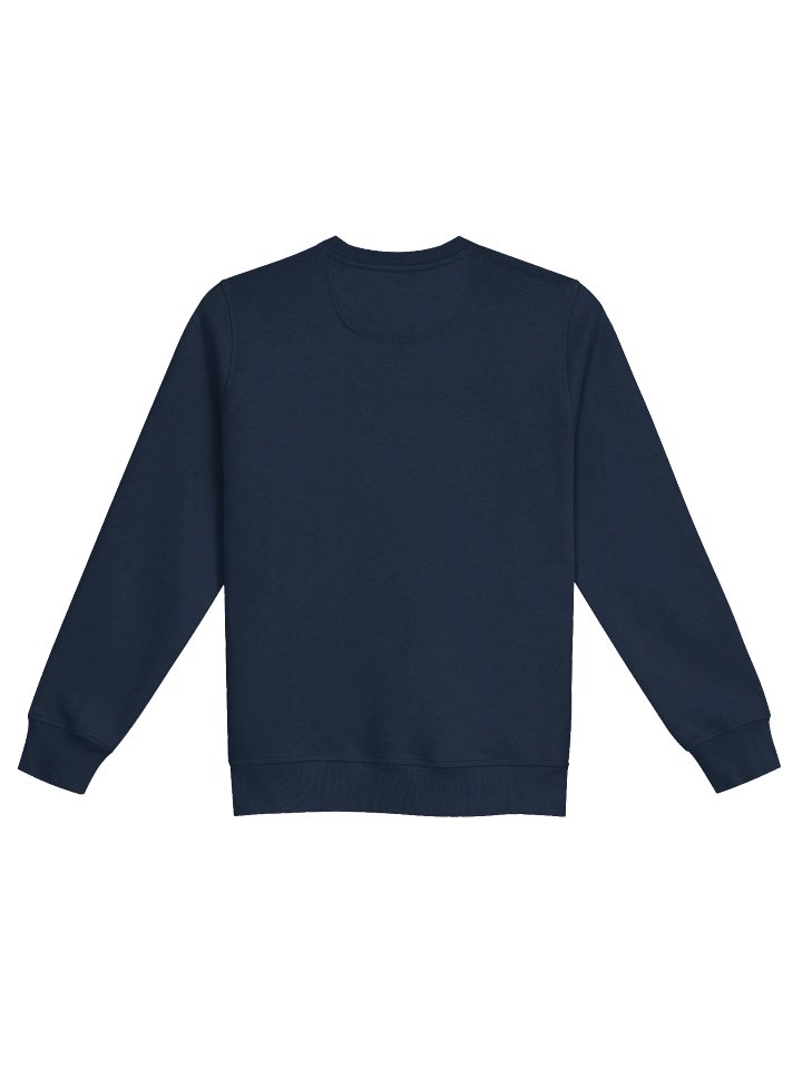 Top Secret Dog Conspiracy Unisex Sweatshirt product image (2)