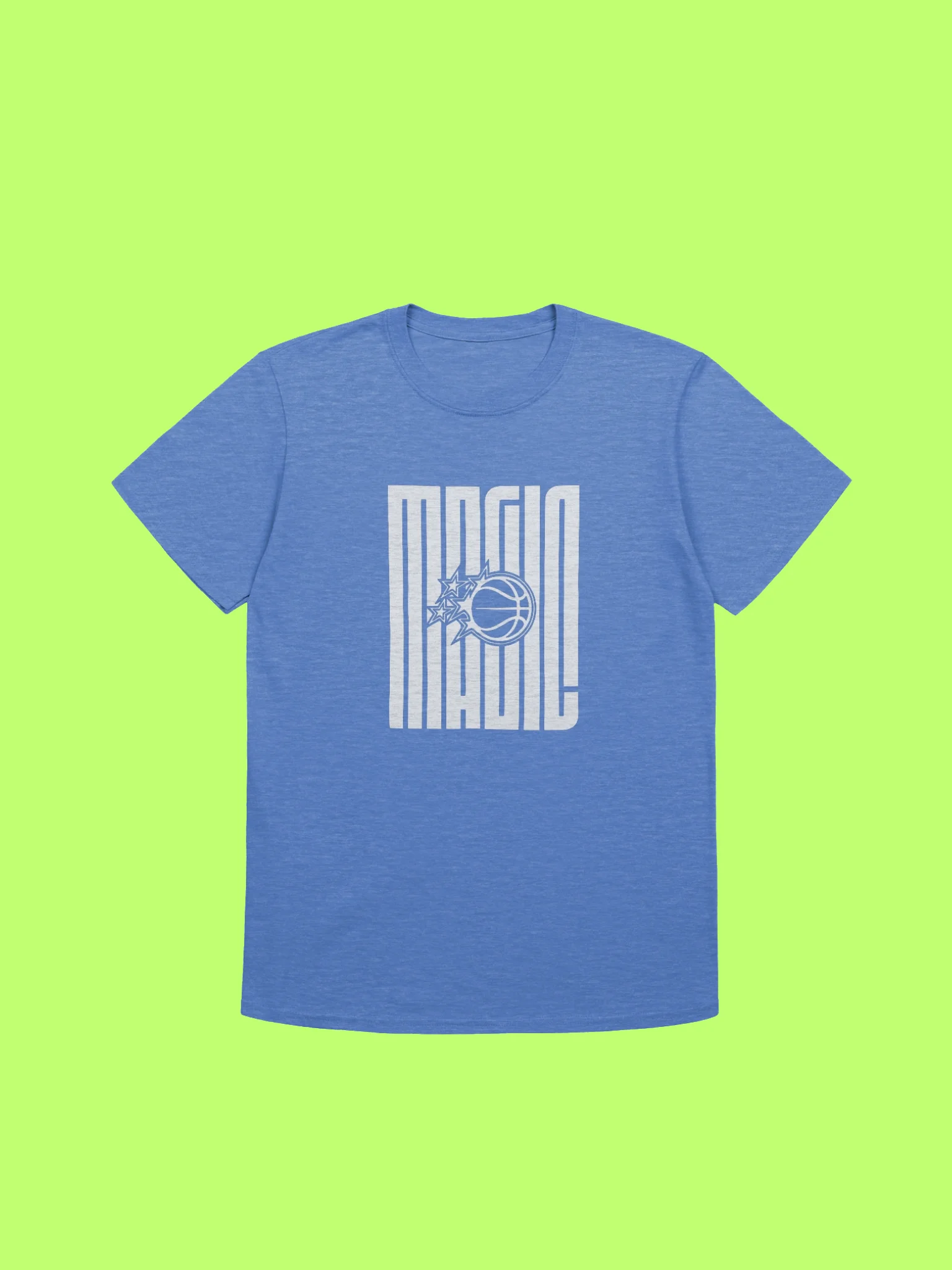 Orlando Magic Playoffs Shirt product image (198)