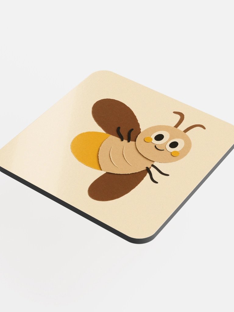 Cabin FIREFLY Coaster product image (4)