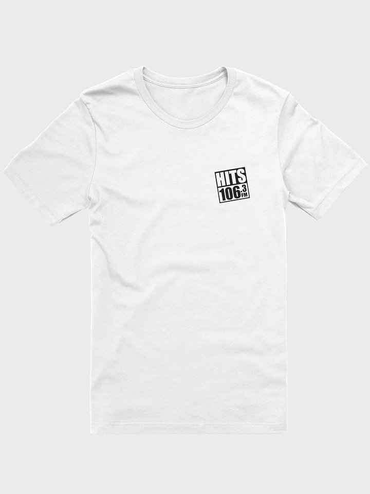 Real or Fake Headlines T-shirt product image (2)