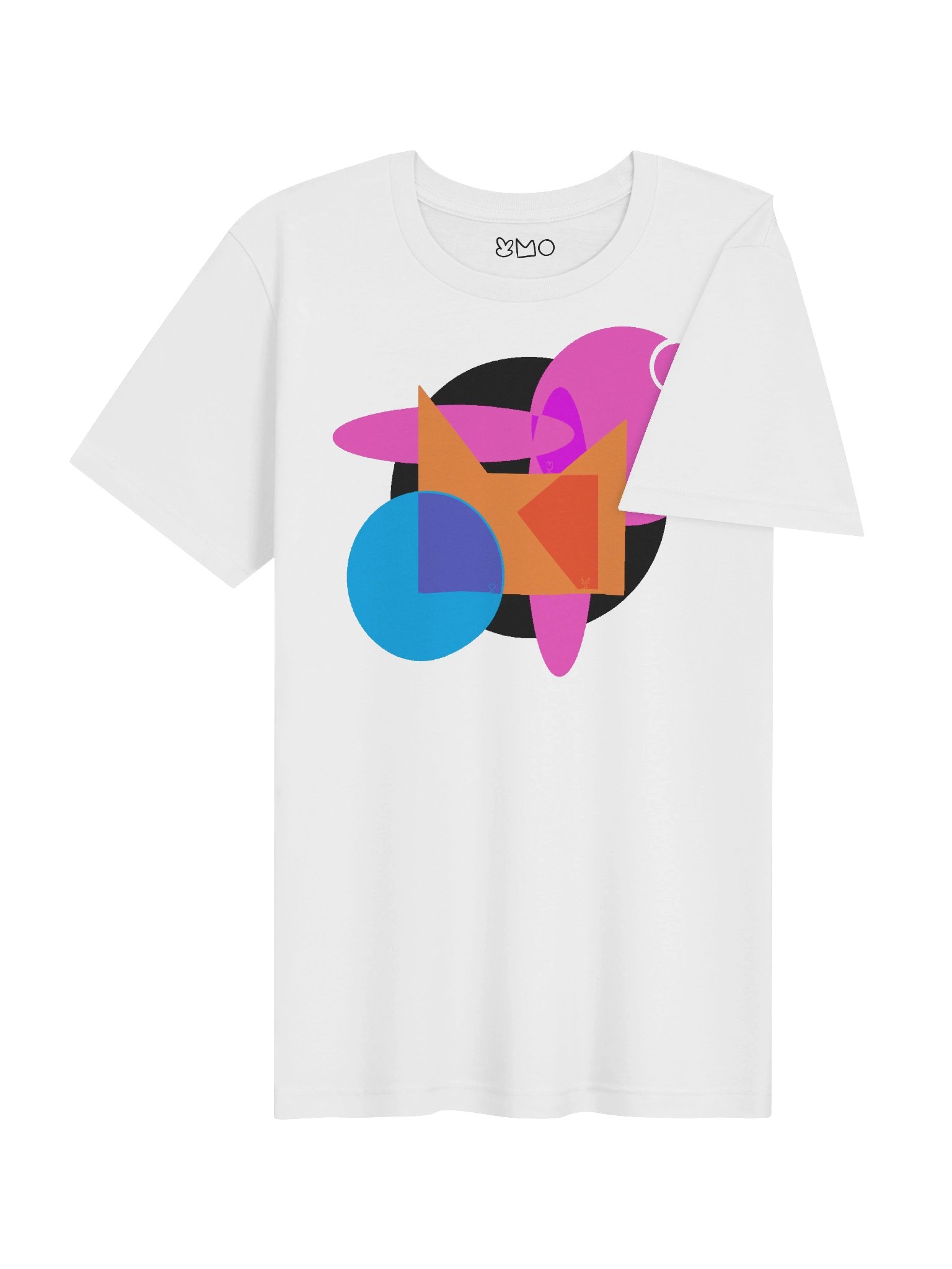 The 10k Subsquibber Shirt product image (4)