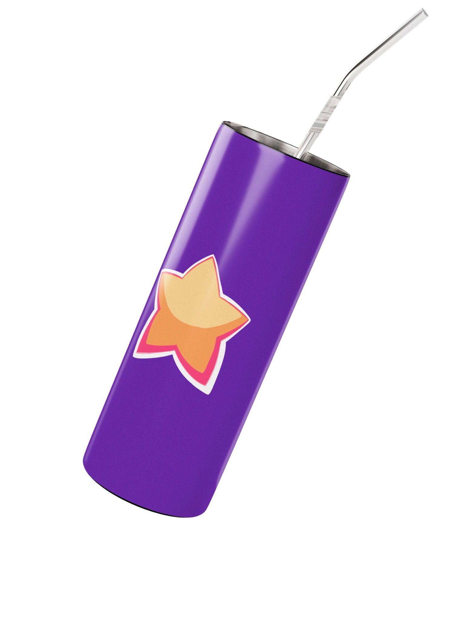 Star Straw Cup product image (2)