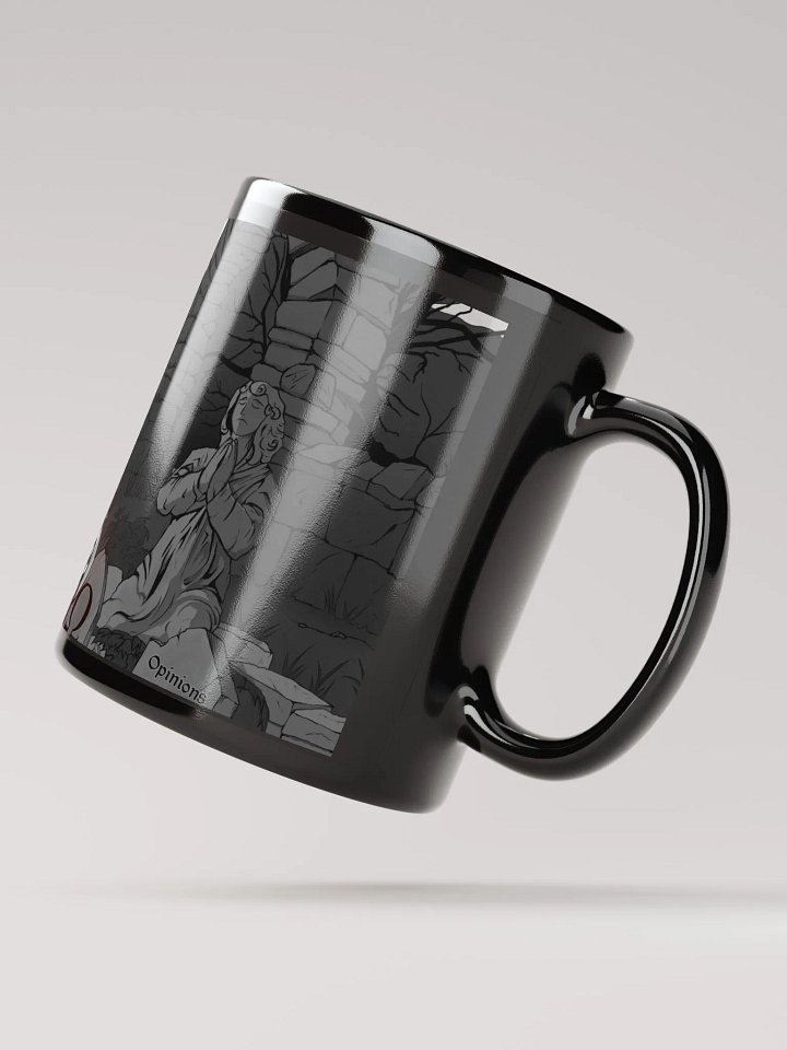 Anniversary Mug product image (2)
