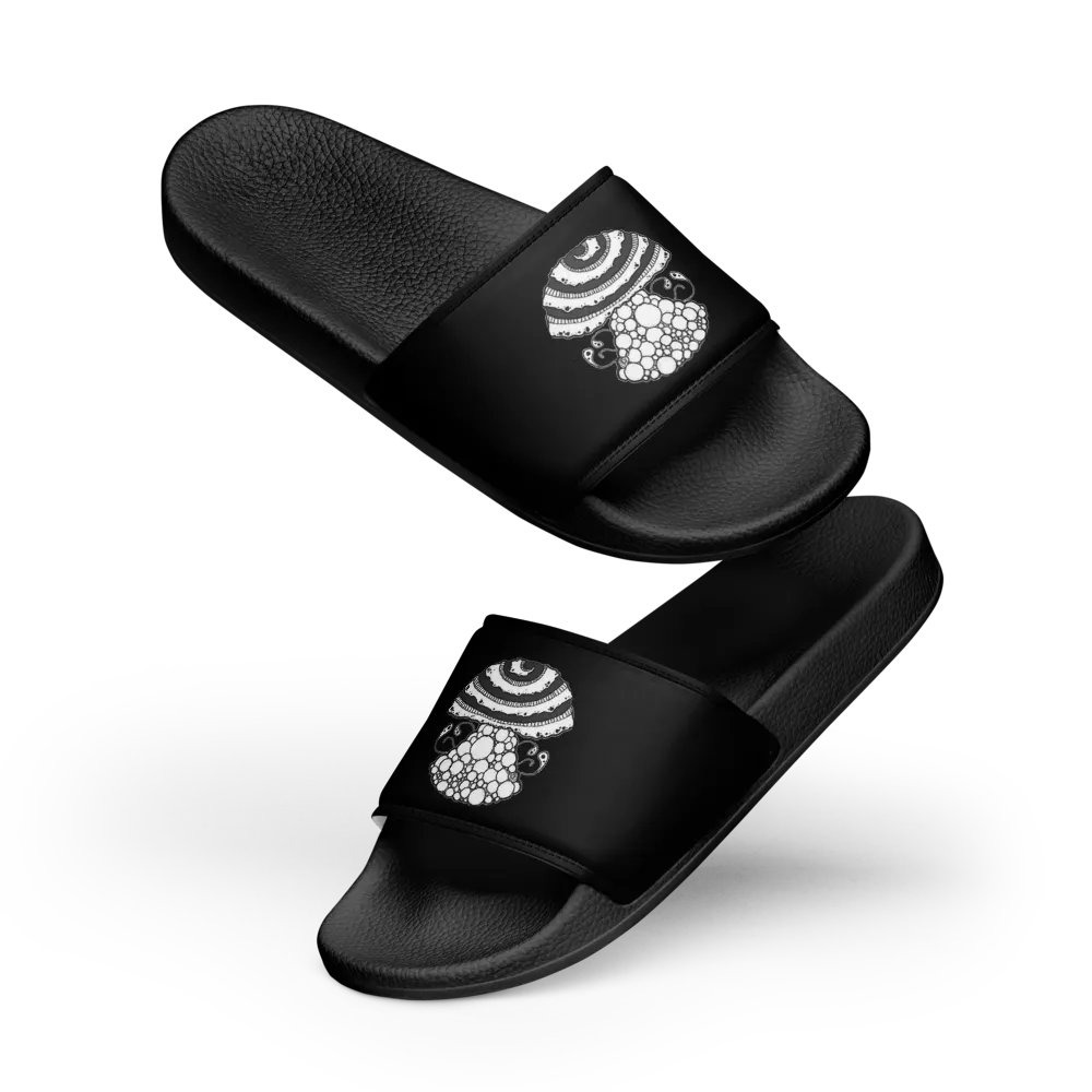 MUSHYMen'sSlides product image (11)