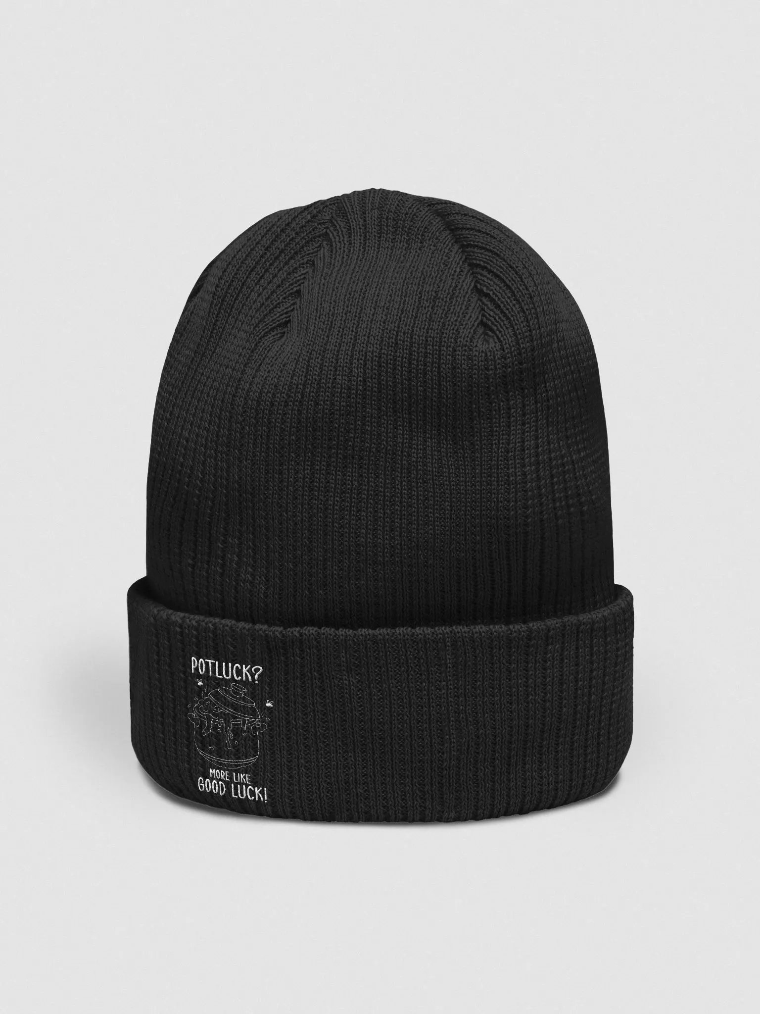Potluck Hat product image (6)