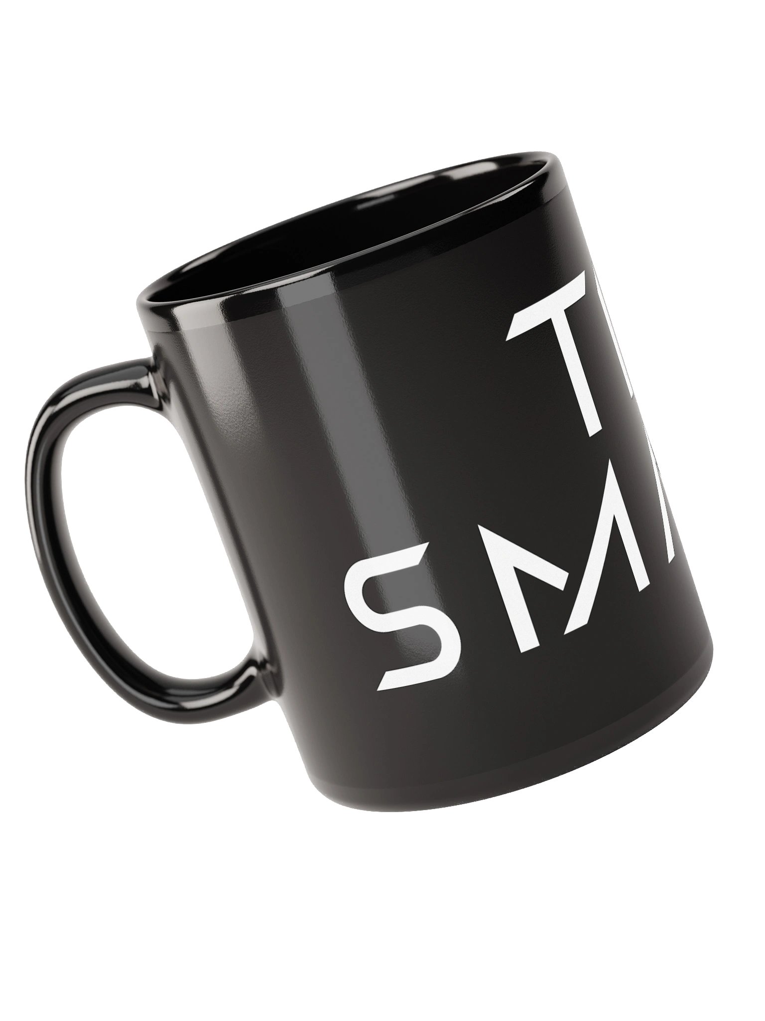 Tio Smalls Coffee Mug! product image (6)