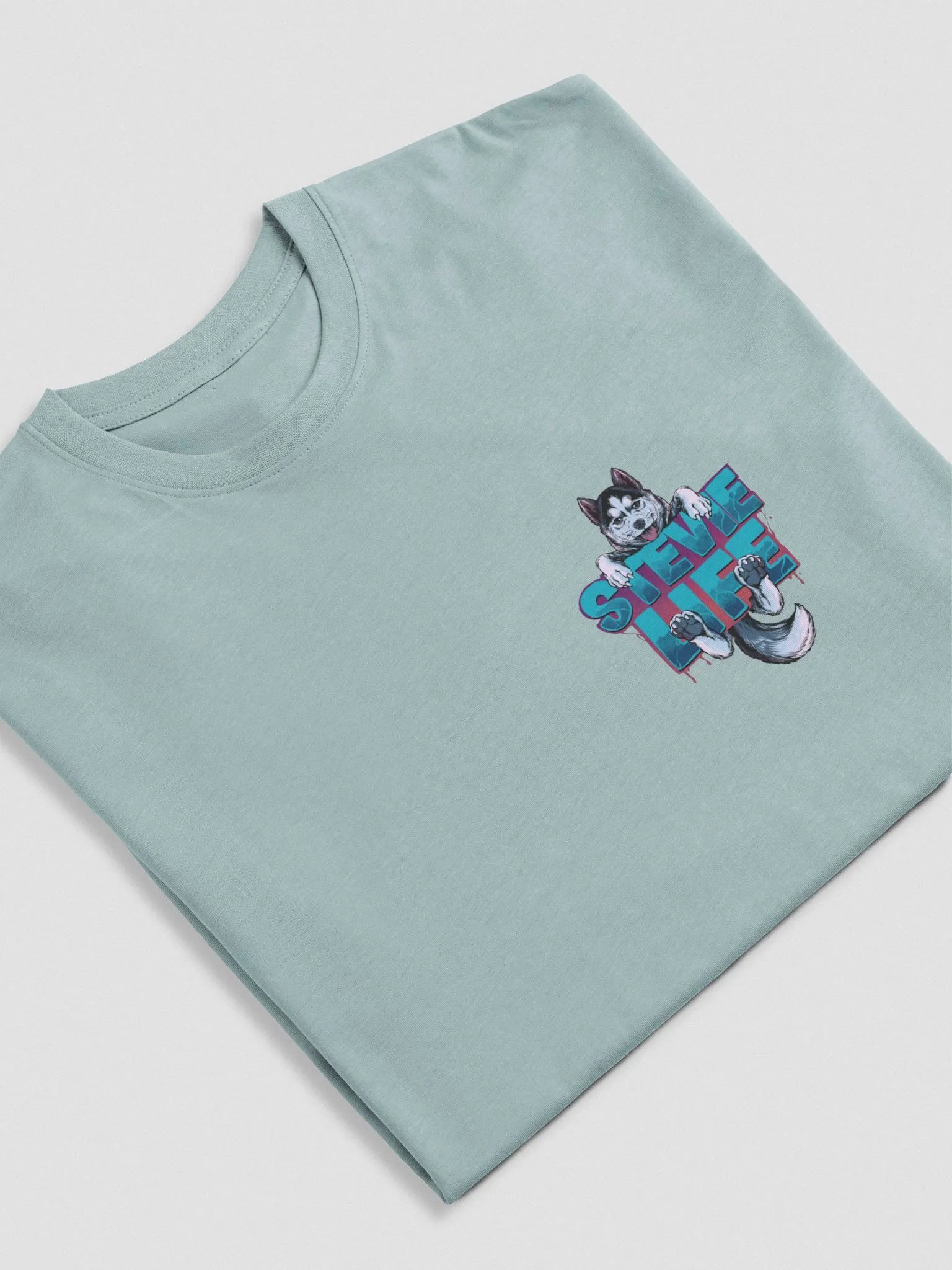 Premium Tee Wolfpack product image (29)