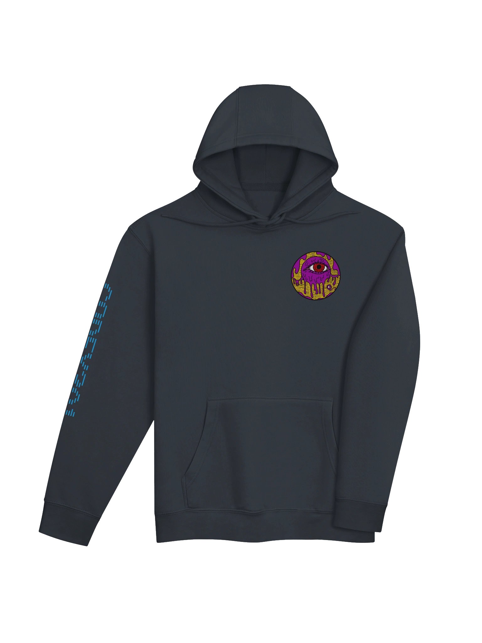 Ethereal Vision Premium Hoodie product image (26)
