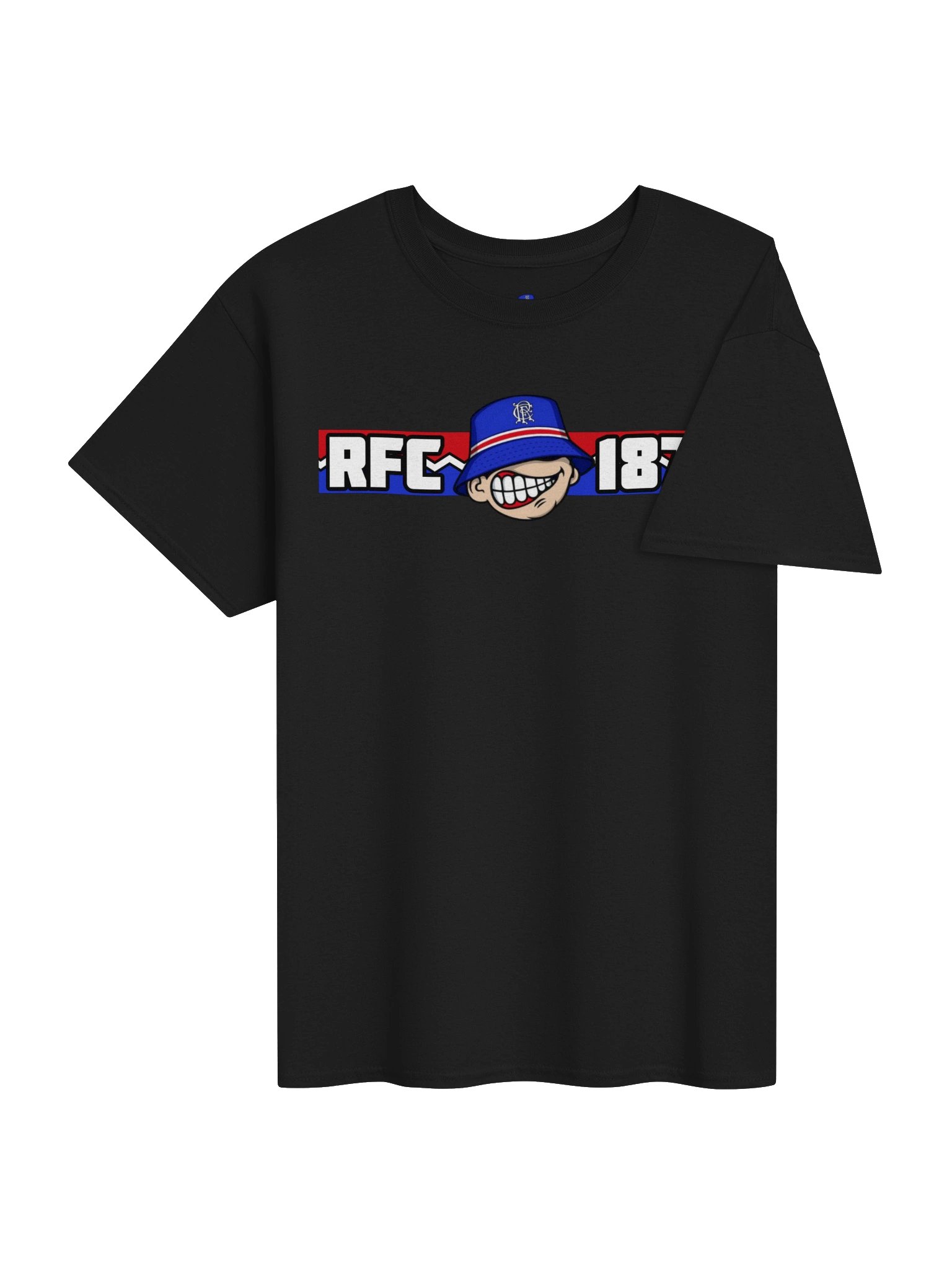 UBC "RFC 1872" Tee product image (4)