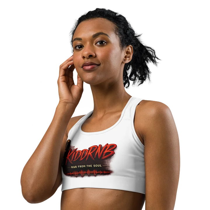 KiddRNB Sports Bra product image (2)