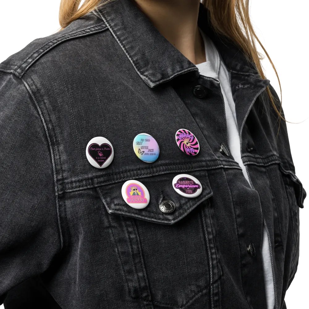 Mid Buttons product image (8)