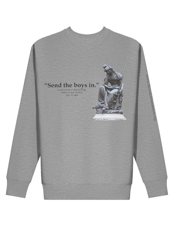 New Market Sweatshirt product image (2)