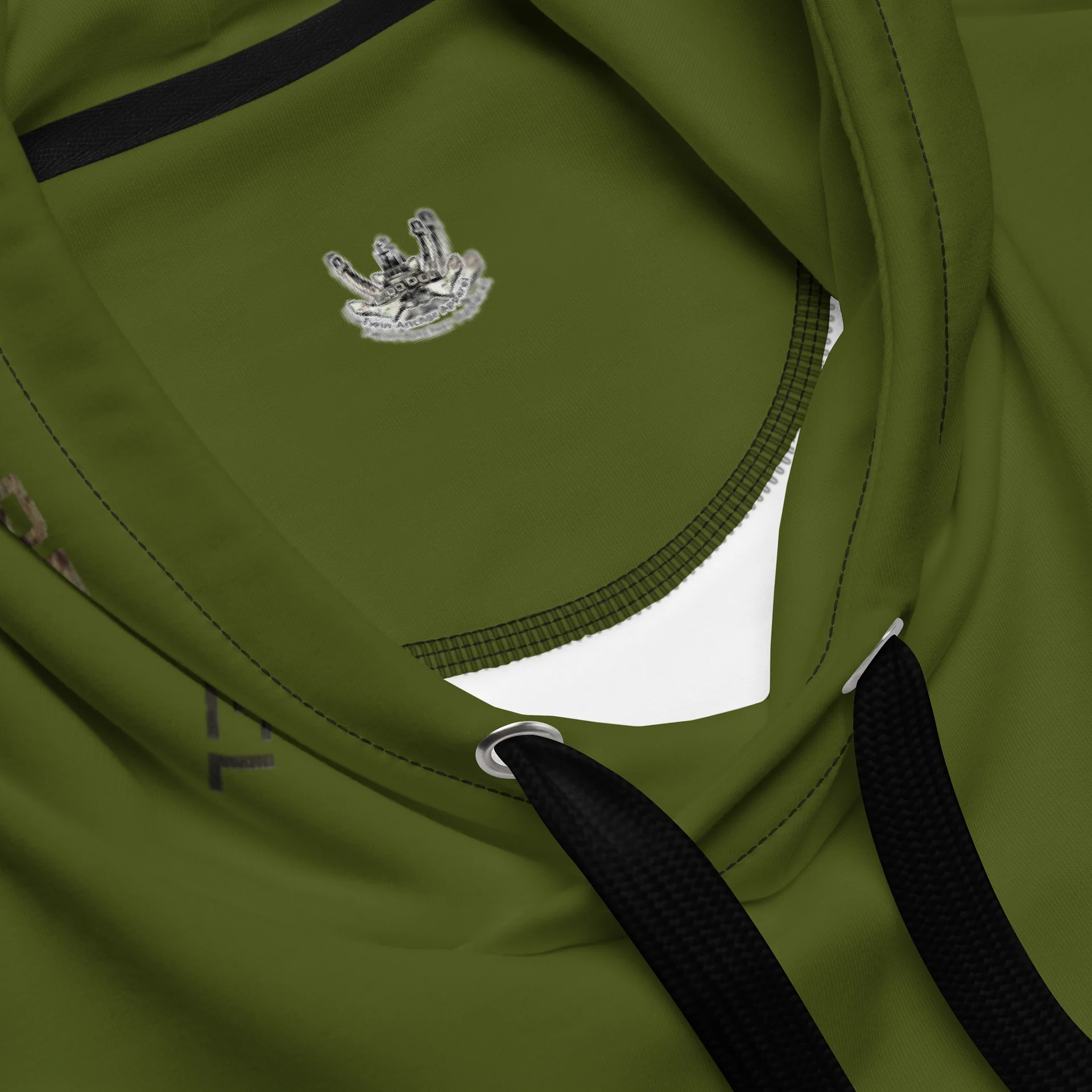 TAA & Foss Tug – (Camouflage & Green) – Performance Marine Wear | Twin Anchor Apparel North Current Line product image (5)