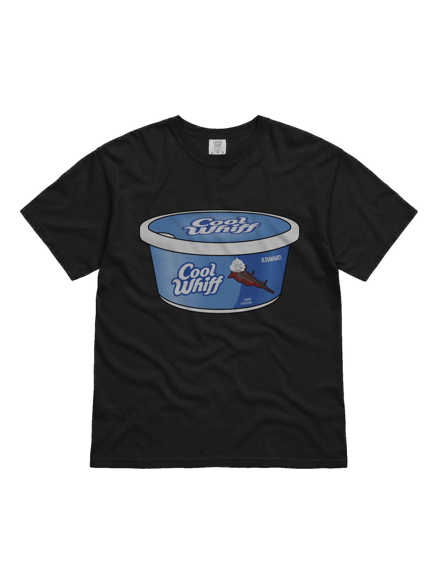 Cool Whiff product image (2)