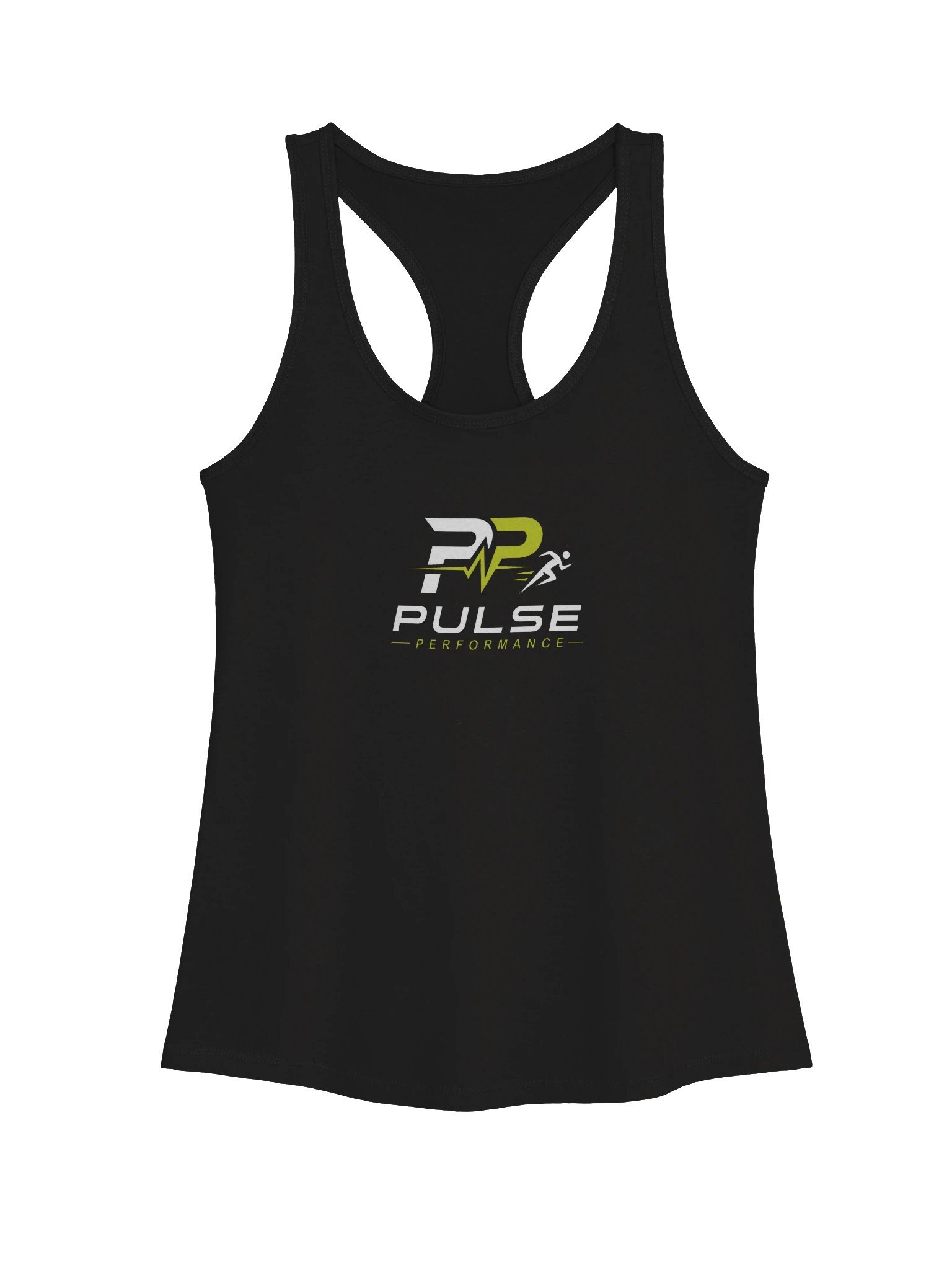Pulse Performance Women’s Racerback Tank product image (4)