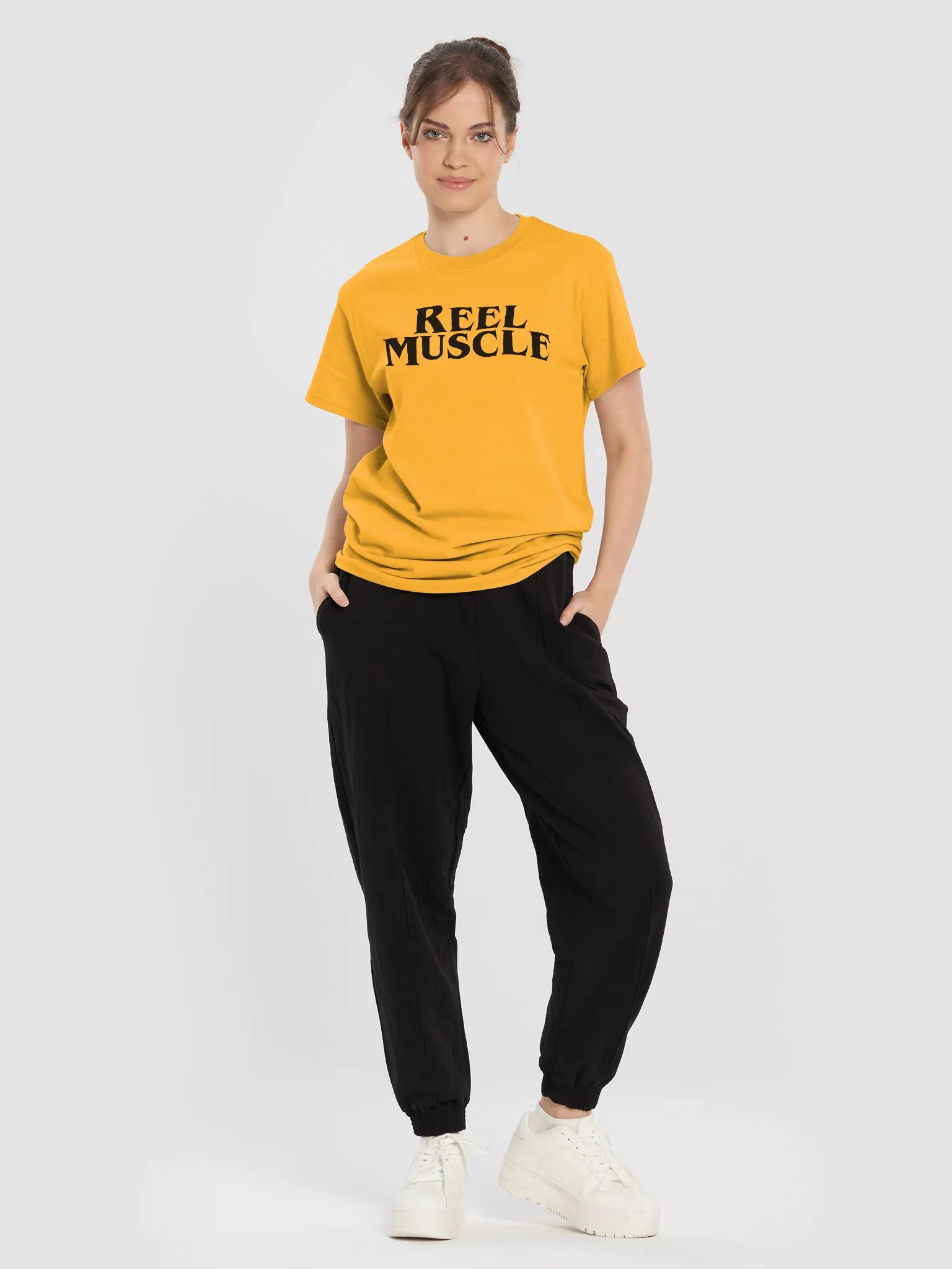 Tarantino Tee (Oversized) product image (4)