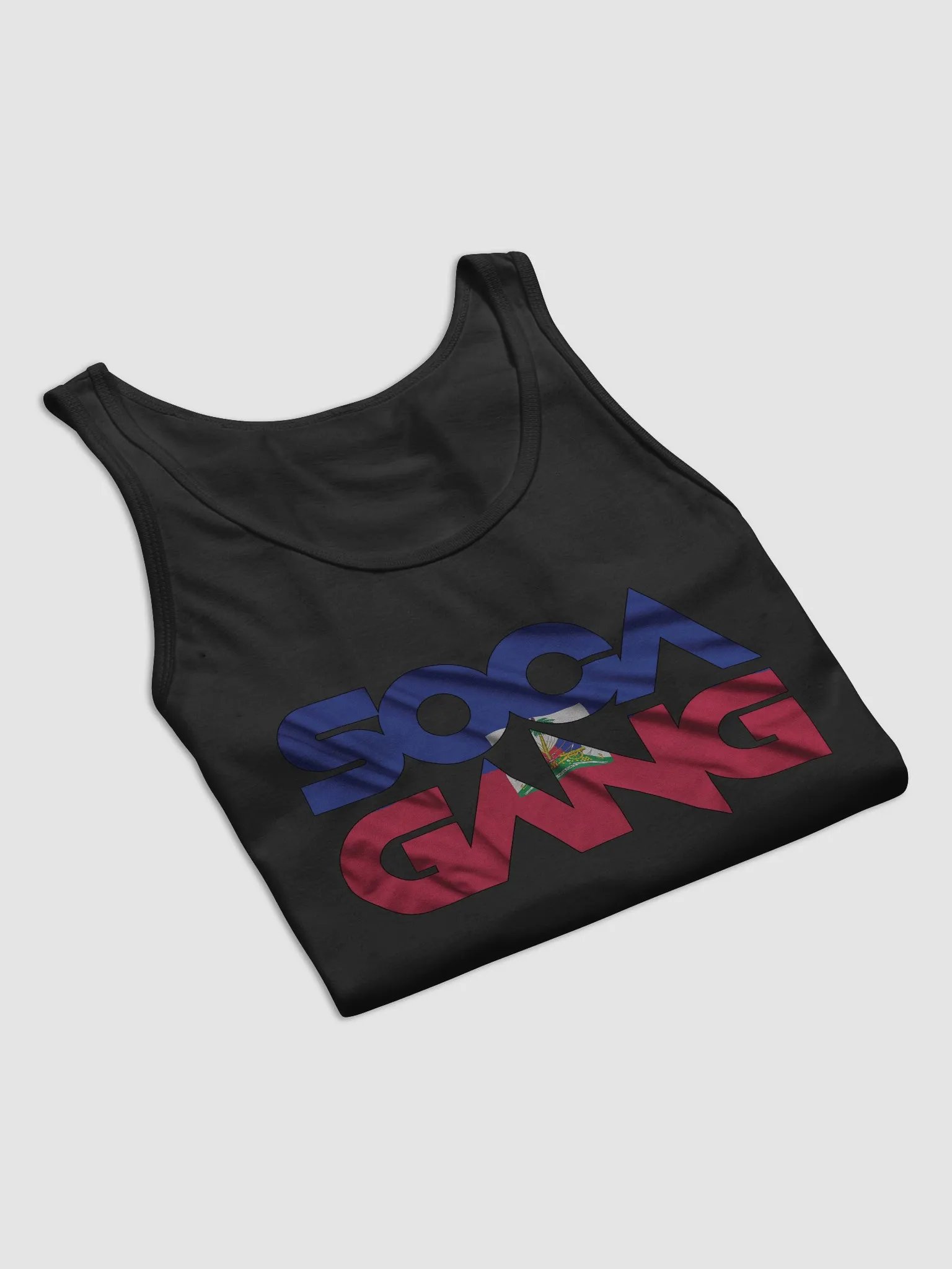 Haiti Logo Tank product image (8)