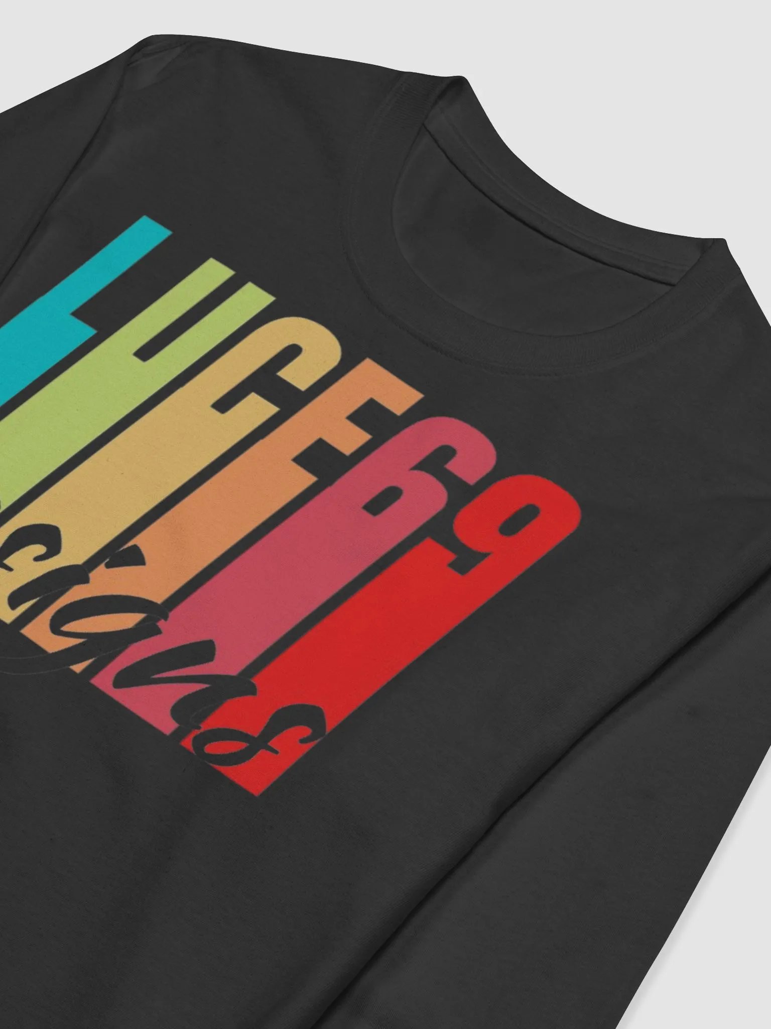 SIXTY NINE DESIGNS rainbow product image (6)