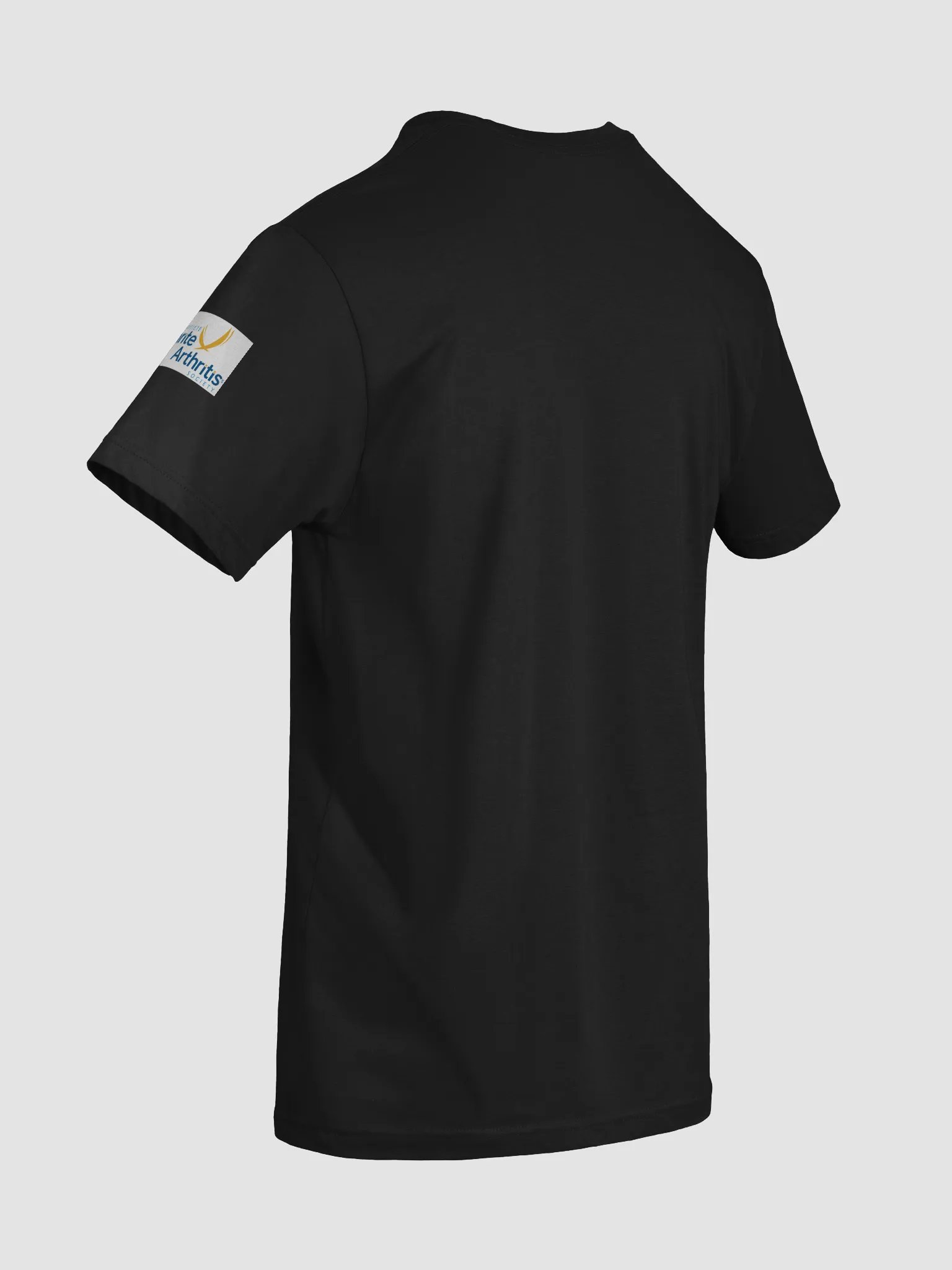Arthritic Adventure - Arthritis Foundation - Black product image (6)