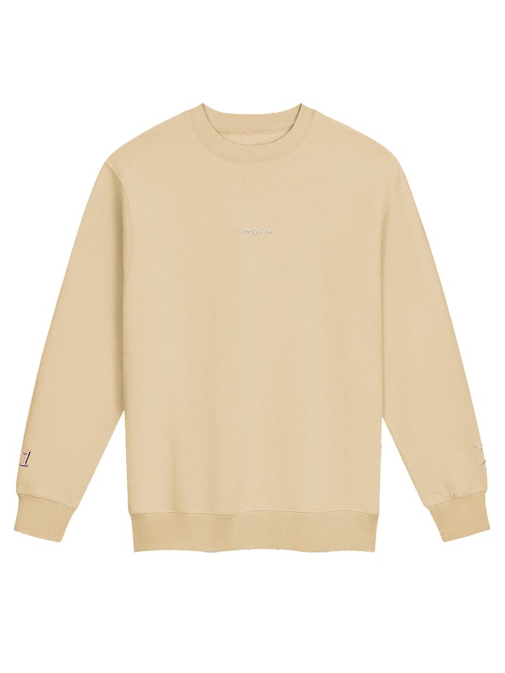 Lucky 11 tan product image (1)