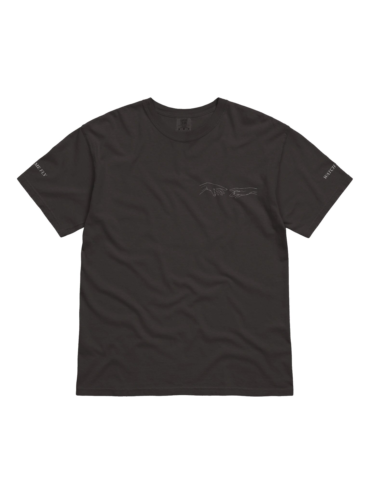 parachute tee product image (1)