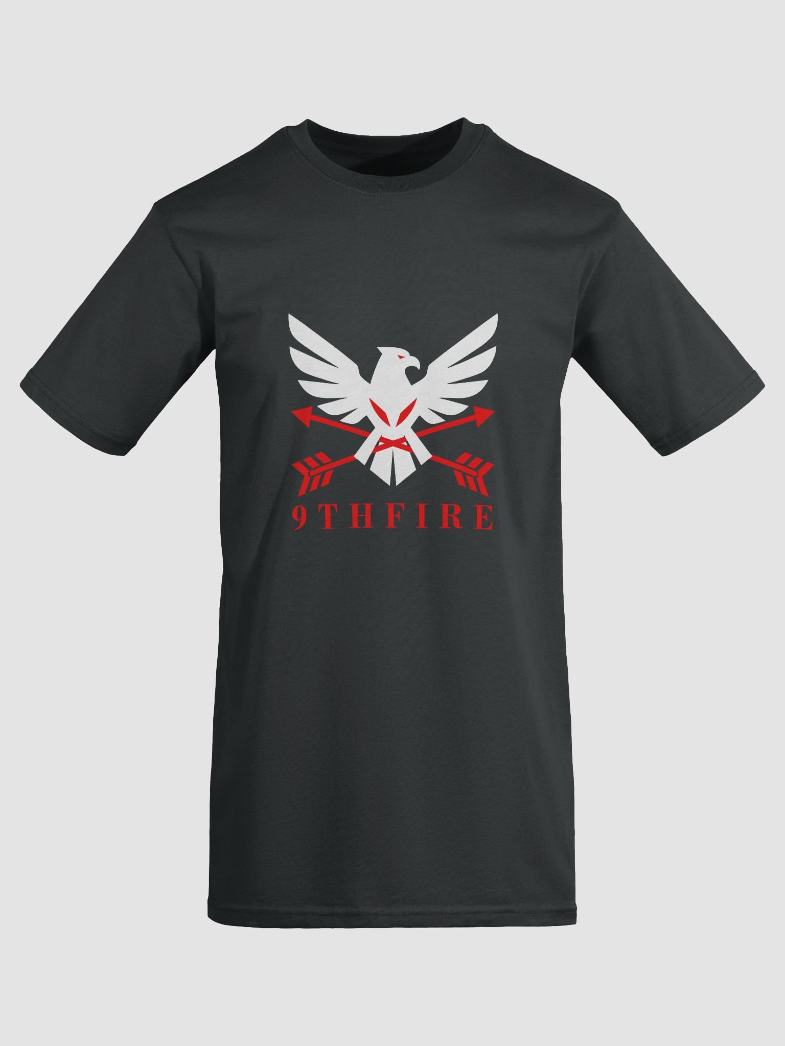 9thFire Cotton T-shirt product image (7)