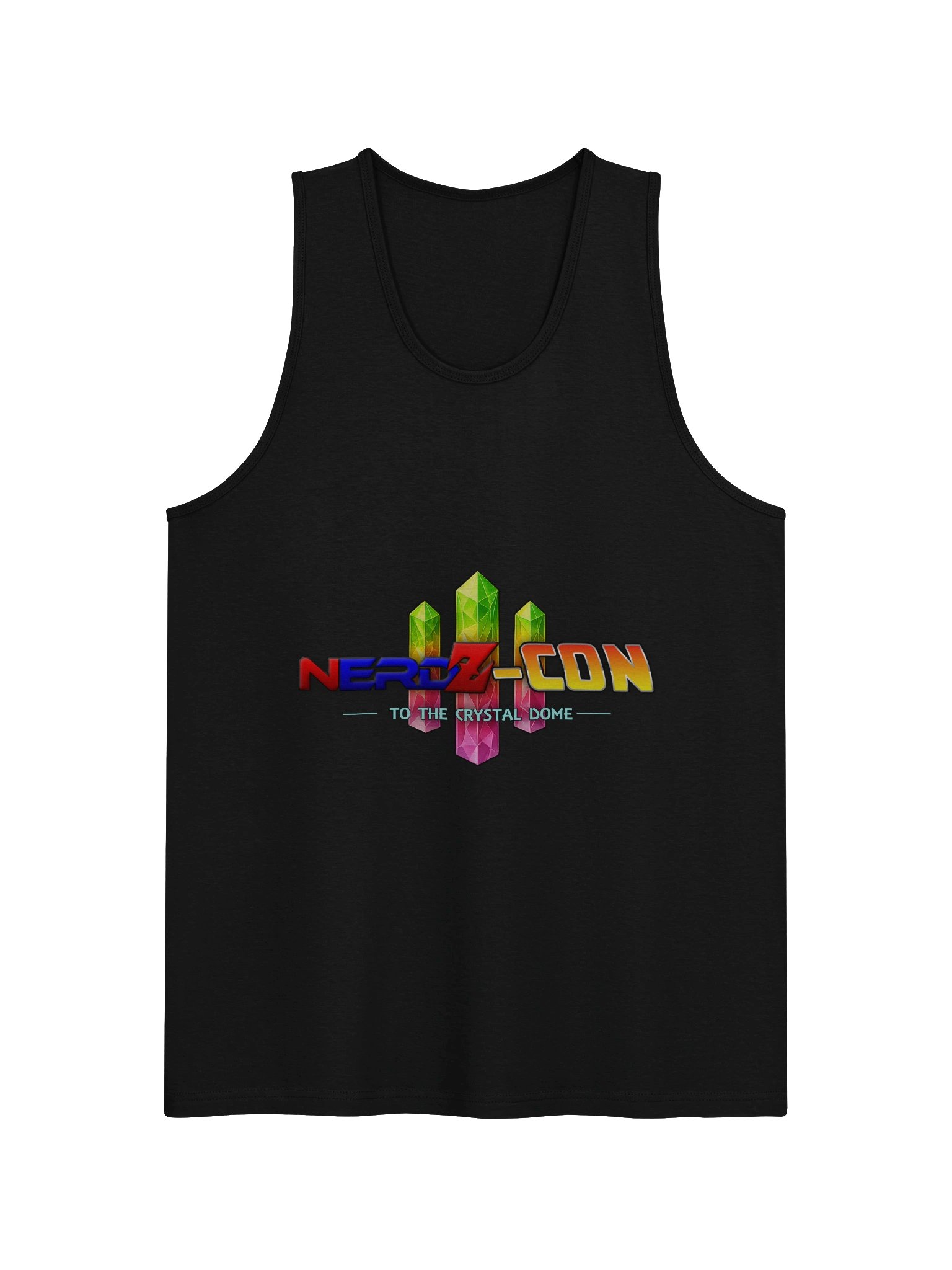 NerdZcon 3 Vest - The Andre product image (1)