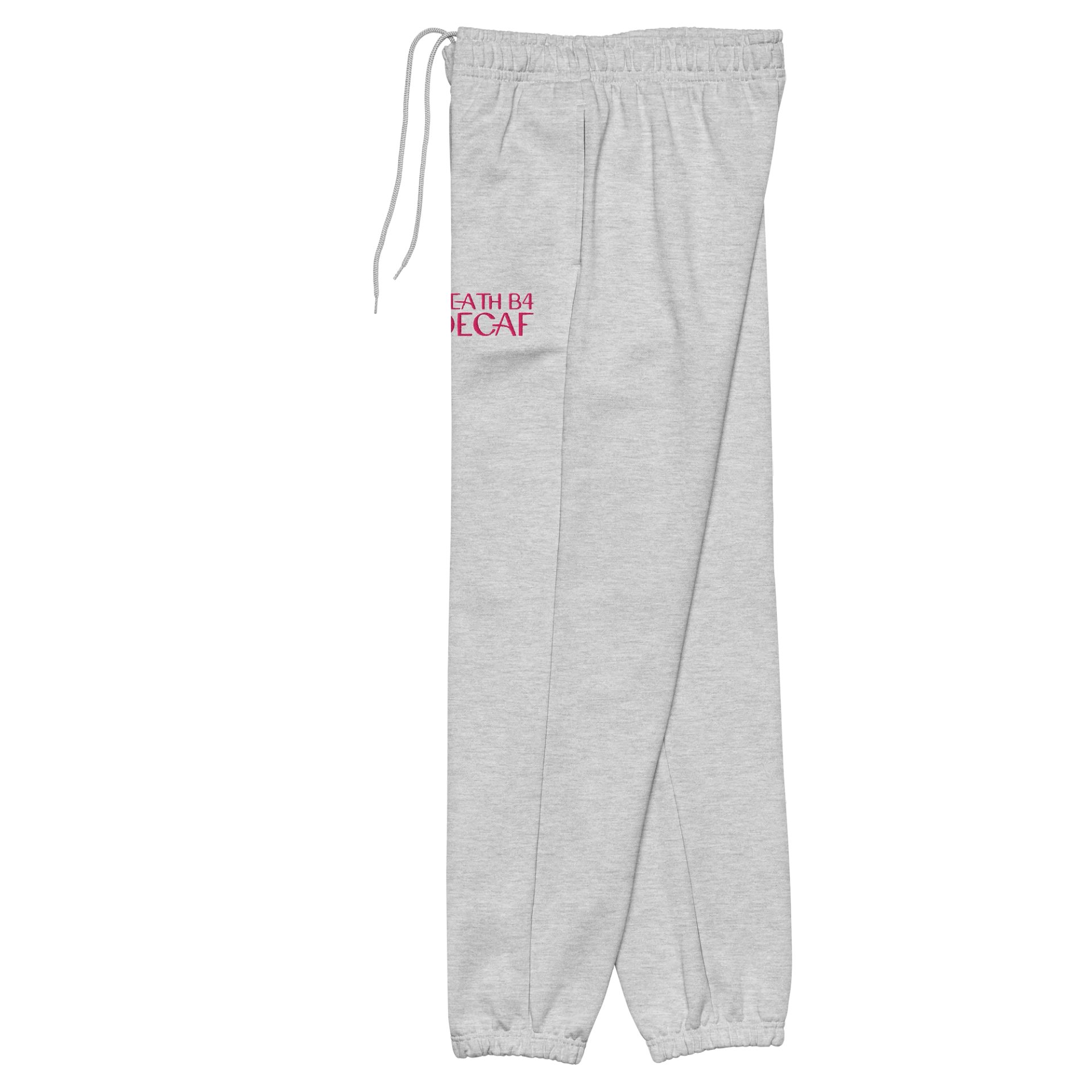 Death B4 Decaf Joggers product image (11)