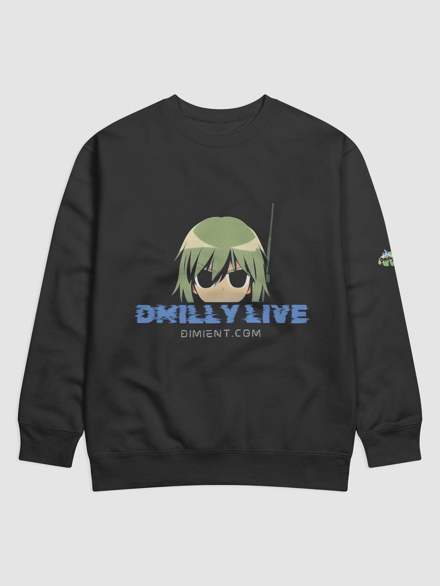 Dmilly Live Sweater product image (6)