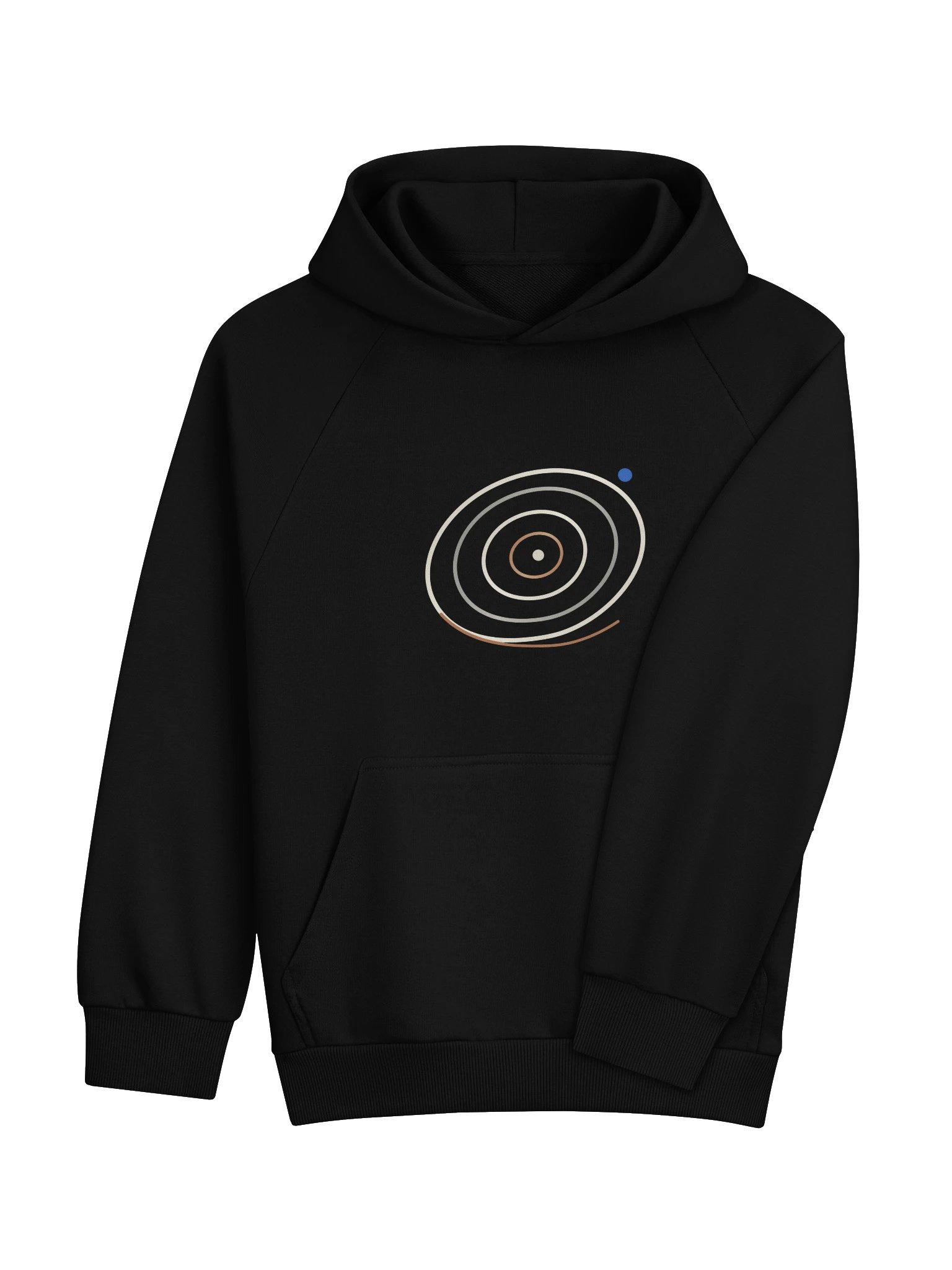 Orbit Night — Super Heavyweight Hoodie product image (7)