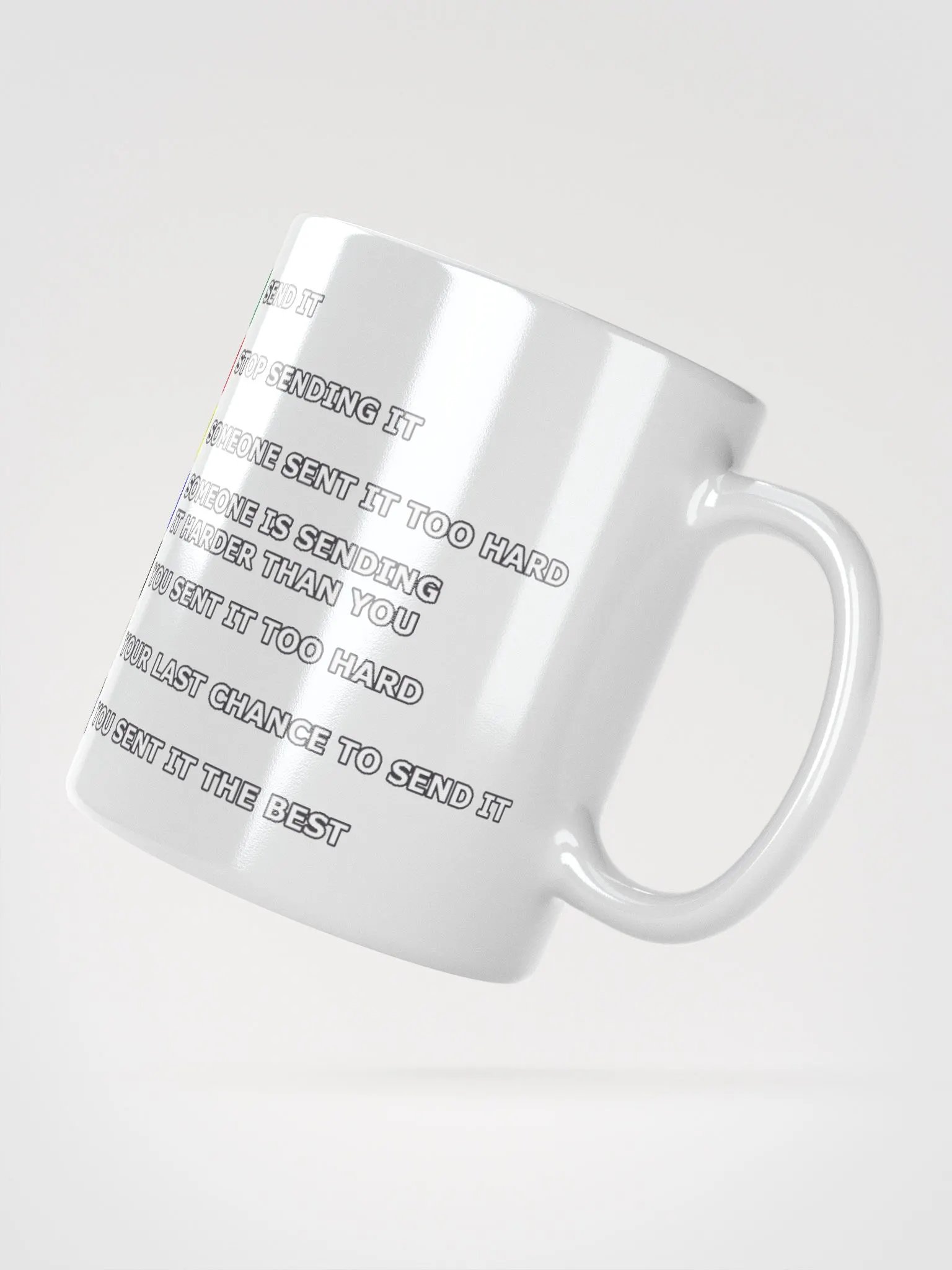 Race Flags Mug product image (3)