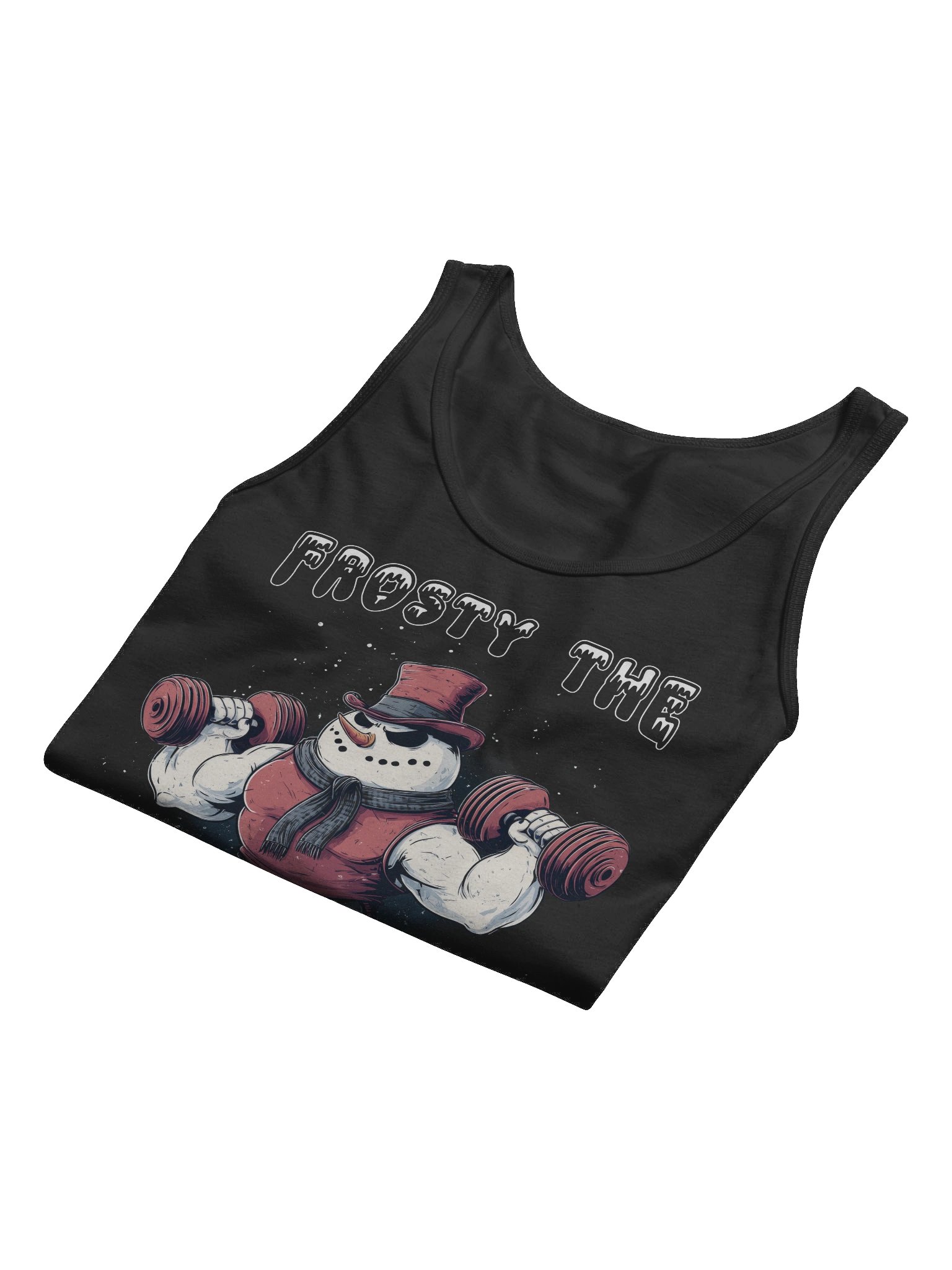 Frosty the Bro-Man product image (6)
