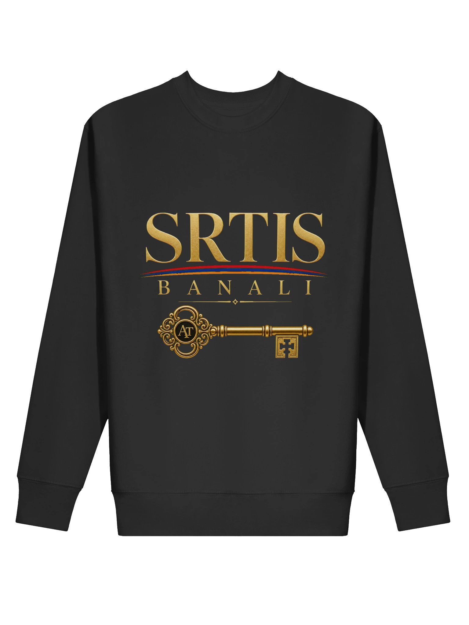 SRTIS Banali Sweatshirt product image (7)